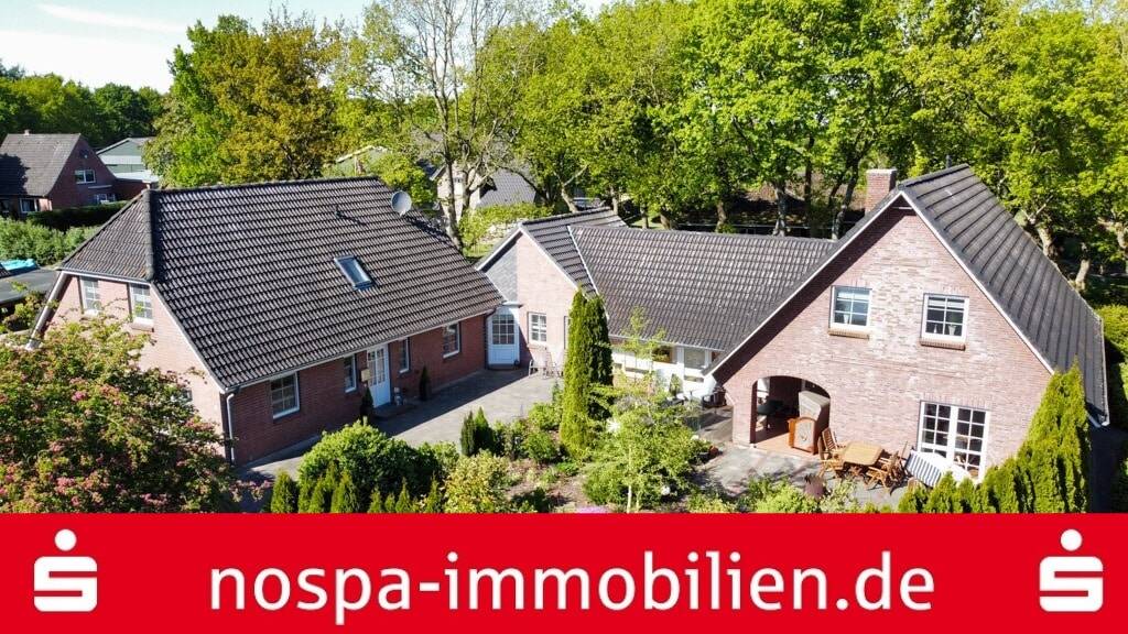Mehrfamilienhaus, Wohnhaus Ramstedt - 1 Zimmer, 286 m&sup2;, 498.000&euro; | Angebot:25674265