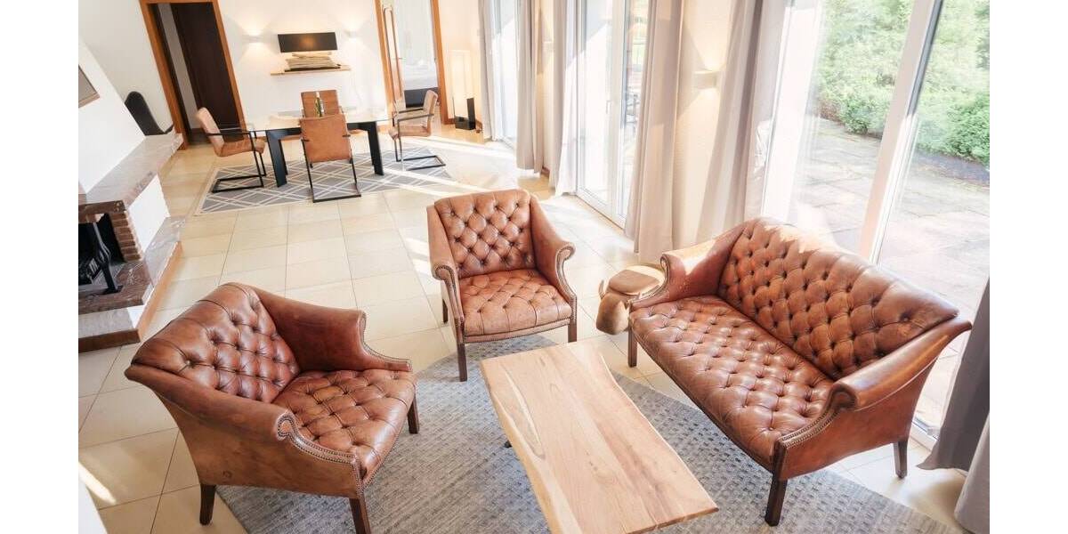 Einfamilienhaus Tating - 9 Zimmer, 286 m&sup2;, 1.350.000&euro; | Angebot:25969382