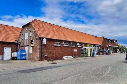 Gewerbeobjekt Nordstrand - 430.000&euro; | Angebot:19137139