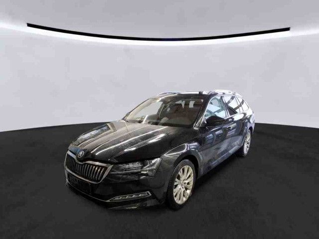Skoda Superb 104.230 km 22.890 &euro; Husum 25813