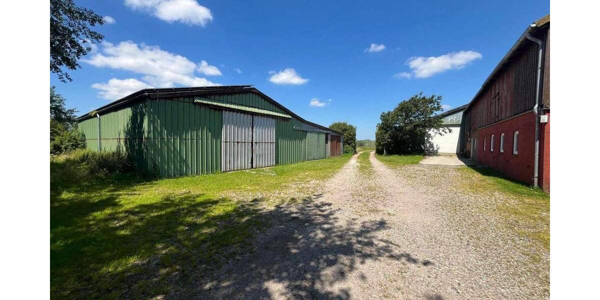 Bauernhaus, Landhaus Pellworm - 7 Zimmer, 172 m&sup2;, 349.000&euro; | Angebot:25672660