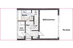 Reihenmittelhaus Garding - 4 Zimmer, 94 m&sup2;, 289.000&euro; | Angebot:25725597