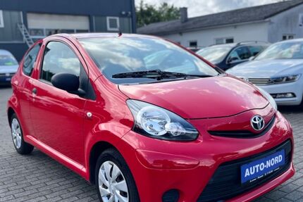 Toyota Aygo (X) 114.592 km 2.990 &euro; Husum 25813