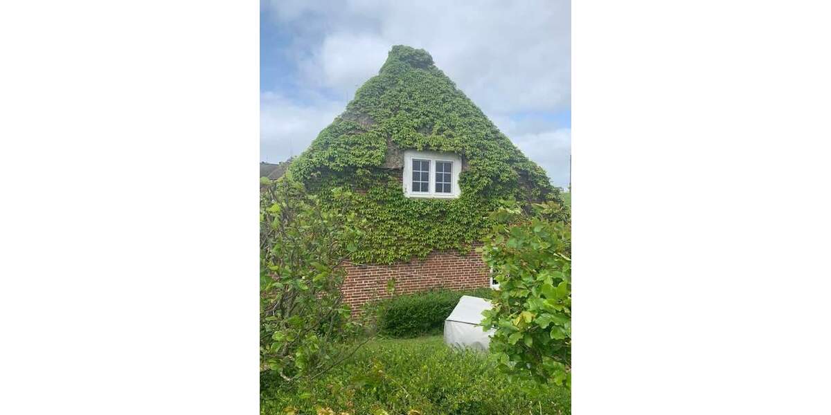 Einfamilienhaus Nordstrand - 3 Zimmer, 91 m&sup2;, 449.000&euro; | Angebot:25698203