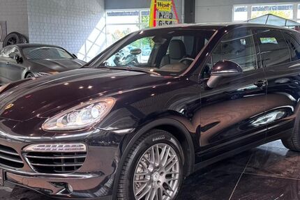 Porsche Cayenne 149.865 km 23.995 &euro; Husum 25813