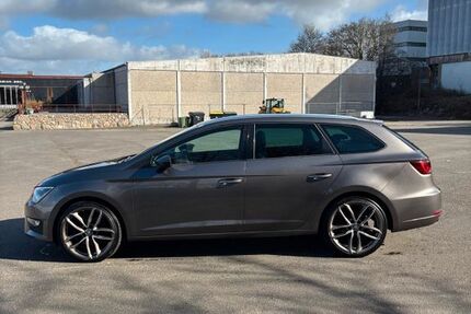 Seat Leon 162.074 km 12.450 &euro; Treia 24896