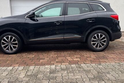 Renault Kadjar 46.287 km 19.199 &euro; Hennstedt 25779