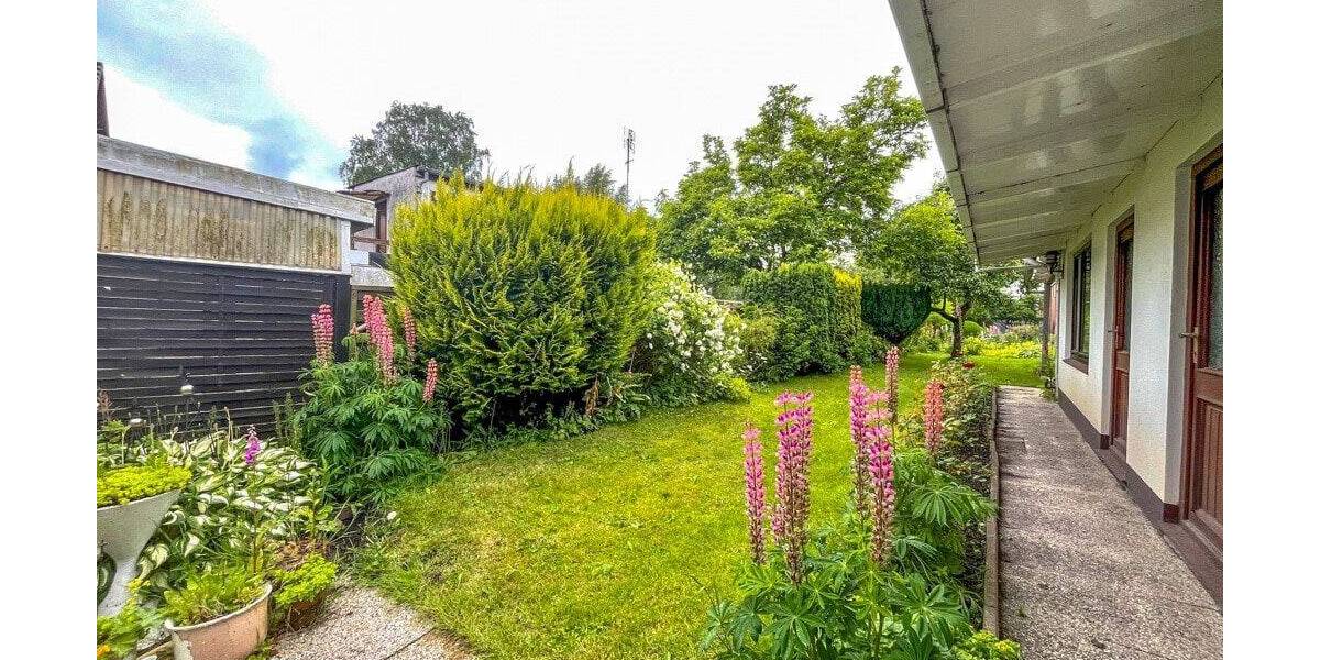 Einfamilienhaus Tönning - 4 Zimmer, 100 m&sup2;, 195.000&euro; | Angebot:26203224