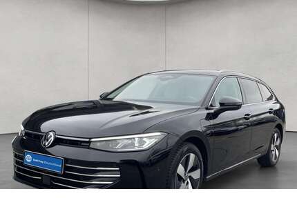 VW Passat Variant 10.990 km 41.890 &euro; Husum 25813