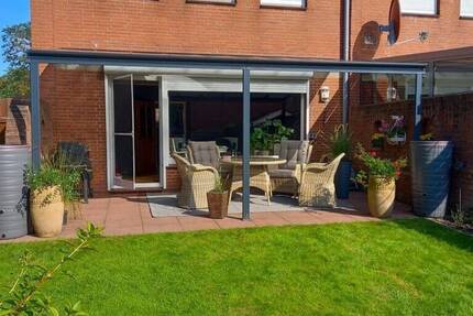 Haus Husum - 4 Zimmer, 80 m&sup2;, 229.000&euro; | Angebot:26015579