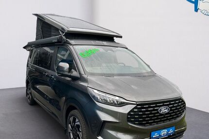 Ford Tourneo Custom 1.500 km 74.990 &euro; Husum 25813