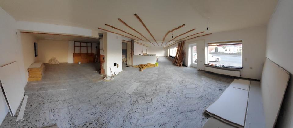 Einfamilienhaus Hollingstedt - 7 Zimmer, 236 m&sup2;, 149.000&euro; | Angebot:24789163