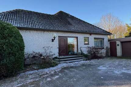 Haus Silberstedt - 5 Zimmer, 160 m&sup2;, 1.200&euro; | Angebot:27262369