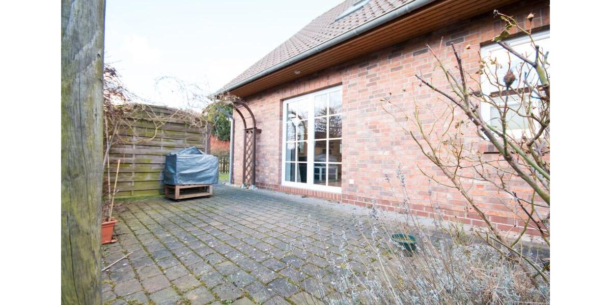 Einfamilienhaus Garding - 4 Zimmer, 93 m&sup2;, 370.000&euro; | Angebot:26198102