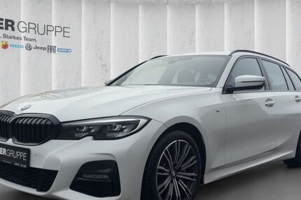 BMW 330 89.690 km 31.580 &euro; Husum 25813