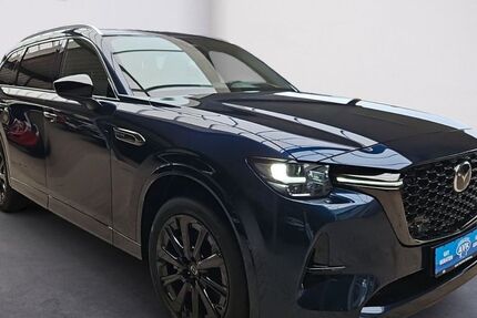 Mazda CX-80 4.250 km 56.990 &euro; Husum 25813