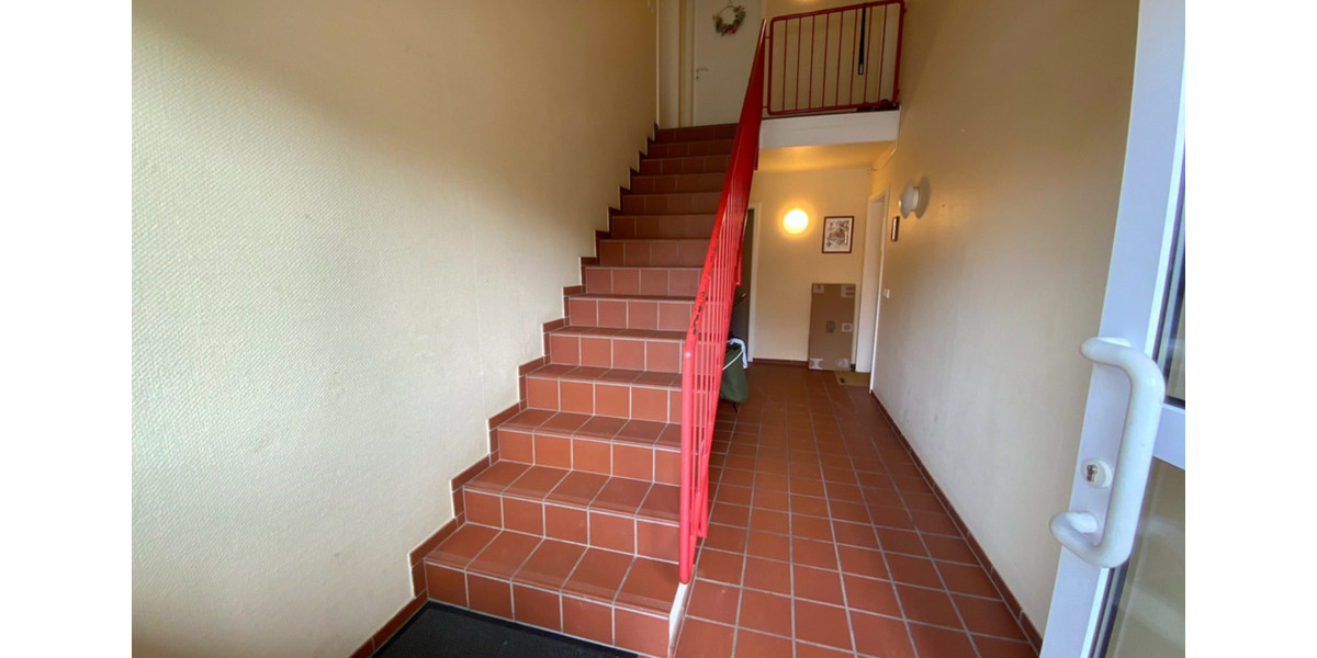 Maisonettenwohnung Husum - 3.5 Zimmer, 85 m&sup2;, 218.000&euro; | Angebot:25837744