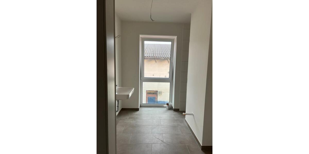 Doppelhaushälfte Eggebek - 3 Zimmer, 90 m&sup2;, 1.150&euro; | Angebot:25959460