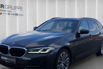 BMW 530 67.615 km 34.380 &euro; Husum 25813