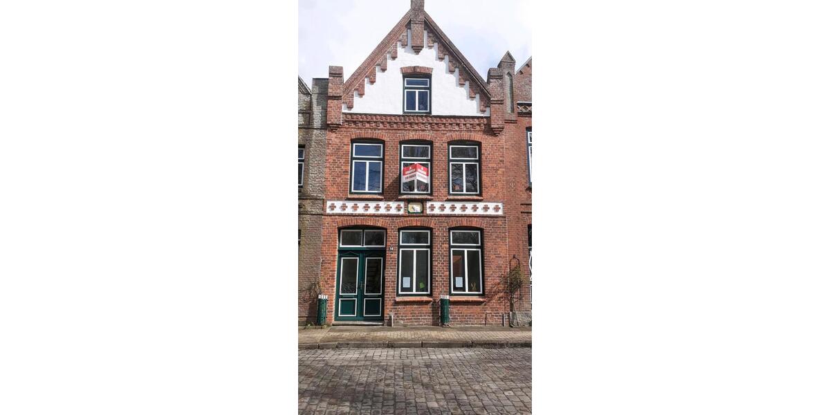 Einfamilienhaus Friedrichstadt - 5 Zimmer, 140 m&sup2;, 447.500&euro; | Angebot:25976671