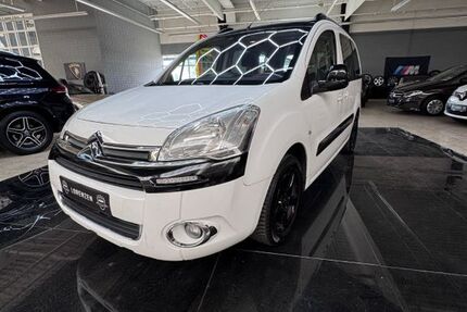 Citroen Berlingo 148.865 km 7.995 &euro; Husum 25813