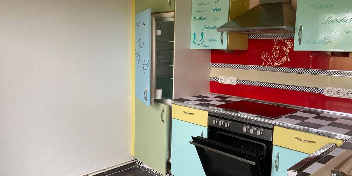 Einfamilienhaus Lunden - 5 Zimmer, 101 m&sup2;, 199.000&euro; | Angebot:25748691