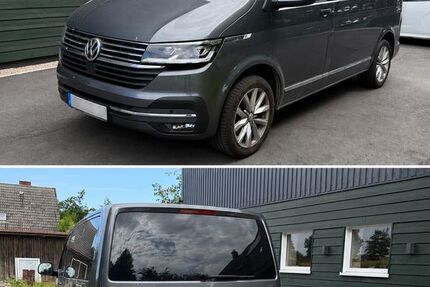 VW T6 Multivan 91.000 km 39.999 &euro; Simonsberg 25813