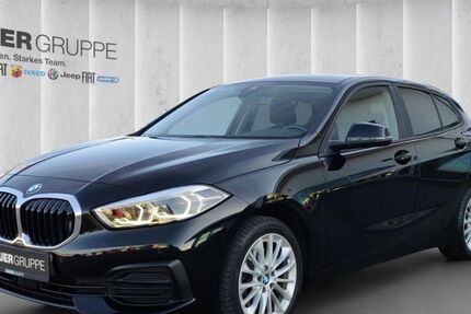 BMW 118 53.592 km 19.830 &euro; Husum 25813