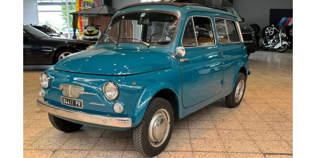 Fiat 500 87.888 km 9.995 &euro; Husum 25813
