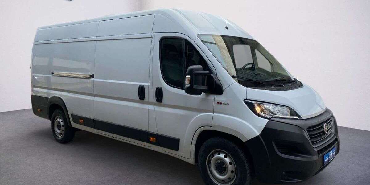 Fiat Ducato 103.252 km 20.218 &euro; Husum 25813