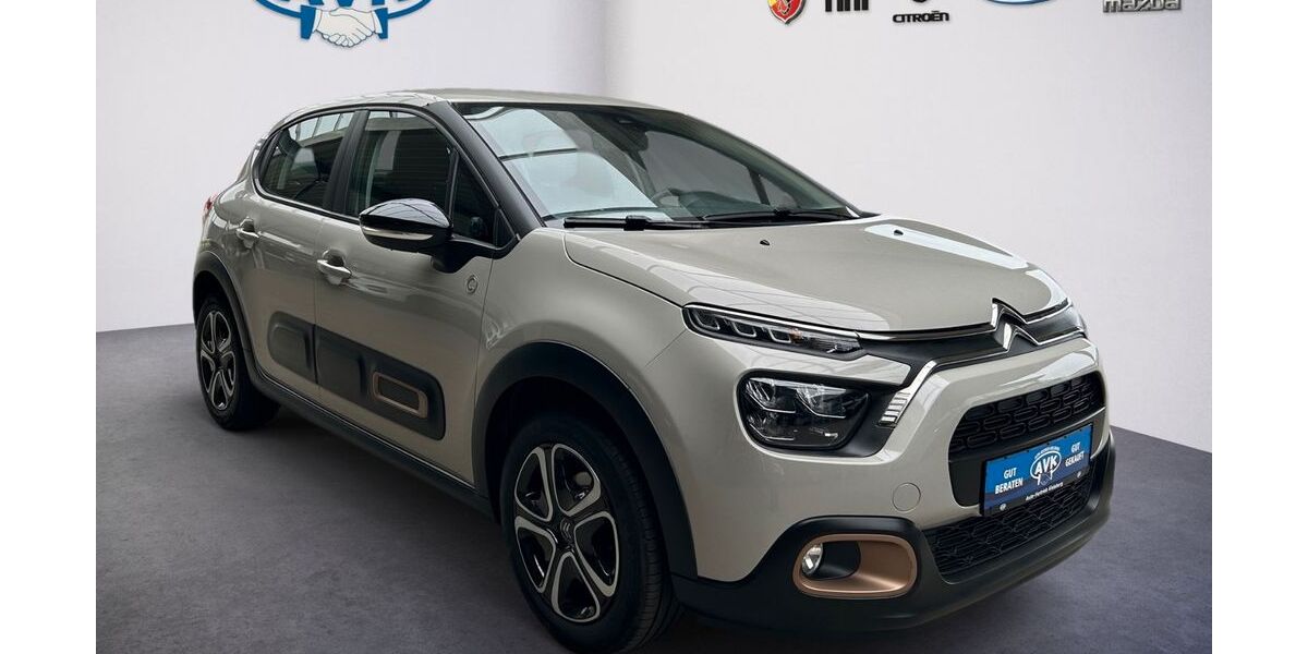 Citroen C3 17.524 km 12.990 &euro; Husum 25813
