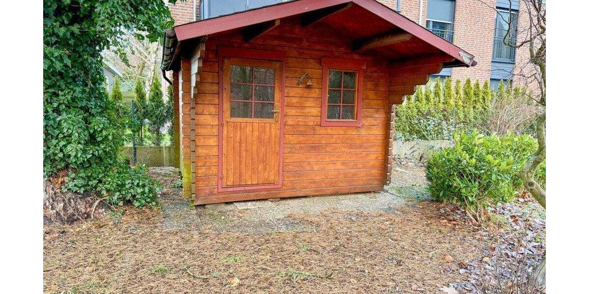 Reihenendhaus Husum - 3 Zimmer, 87 m&sup2;, 299.000&euro; | Angebot:25670117