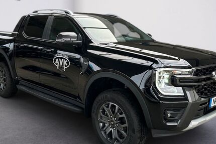 Ford Ranger 1.500 km 53.990 &euro; Husum 25813