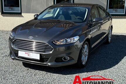 Ford Mondeo 104.848 km 14.985 &euro; Silberstedt 24887