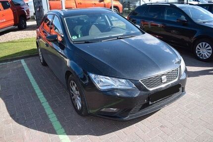 Seat Leon 264.000 km 4.500 &euro; Schuby 24850