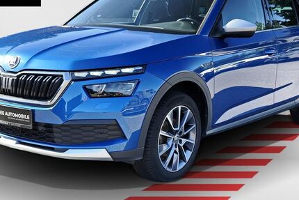 Skoda Kamiq 93.336 km 14.950 &euro; Husum 25813
