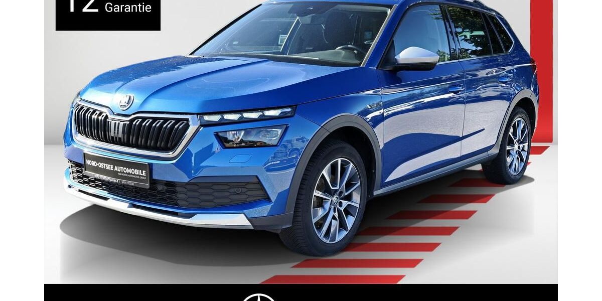 Skoda Kamiq 93.336 km 14.950 &euro; Husum 25813