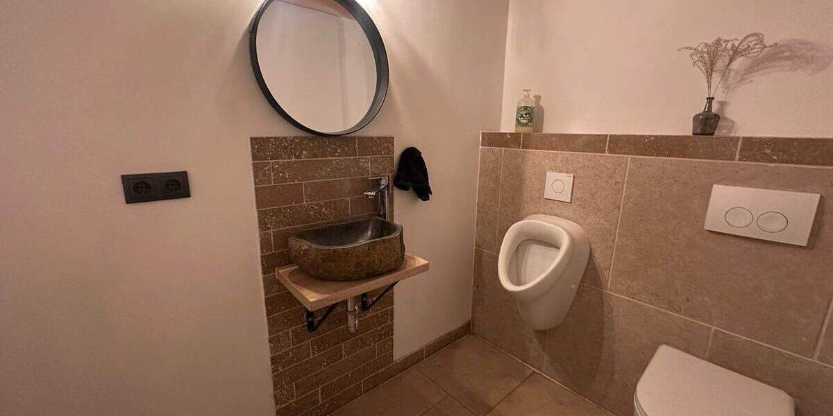 Mehrfamilienhaus, Wohnhaus Wiemerstedt - 7 Zimmer, 314 m&sup2;, 395.000&euro; | Angebot:25815556