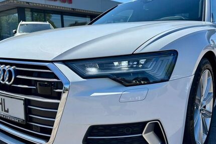 Audi A6 149.500 km 28.490 &euro; Schuby 24850