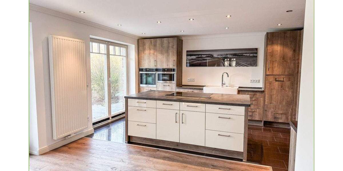 Einfamilienhaus Drage - 6 Zimmer, 220 m&sup2;, 795.000&euro; | Angebot:25725600