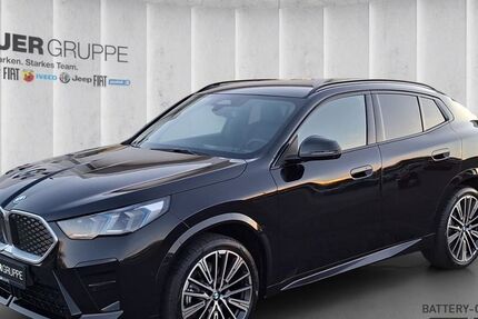 BMW iX2 1.500 km 59.730 &euro; Husum 25813