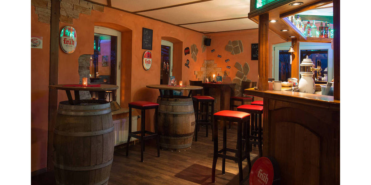 Gewerbeobjekt Pellworm Seegarden - 481.000&euro; | Angebot:25705397