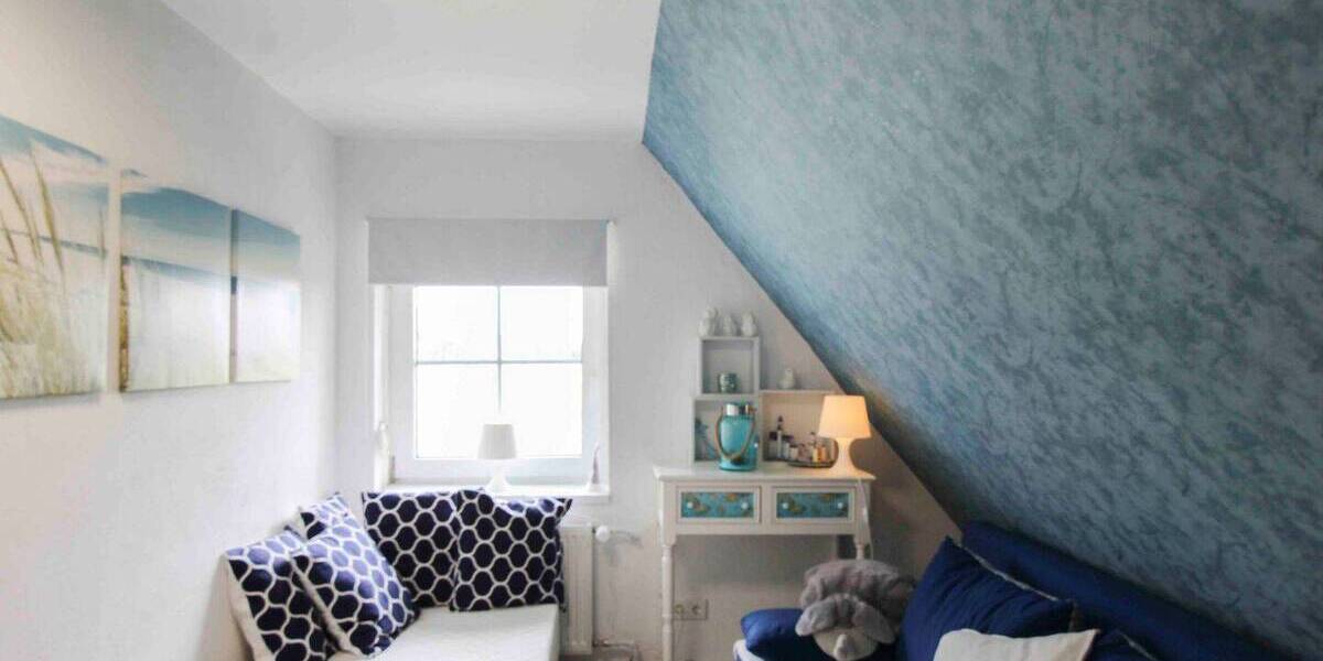 Einfamilienhaus Wesselburenerkoog - 4 Zimmer, 98 m&sup2;, 245.000&euro; | Angebot:25938975