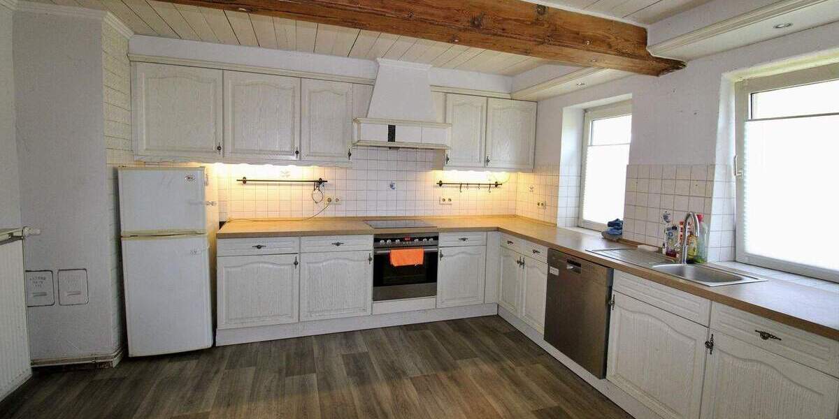 Mehrfamilienhaus, Wohnhaus Almdorf - 5 Zimmer, 210 m&sup2;, 315.000&euro; | Angebot:25745852