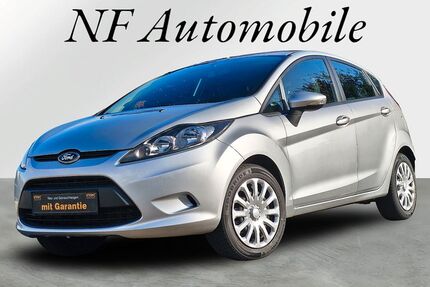 Ford Fiesta 163.000 km 4.480 &euro; Husum 25813