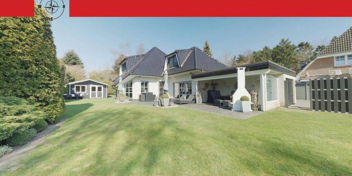 Einfamilienhaus Ostrohe - 5 Zimmer, 177 m&sup2;, 569.000&euro; | Angebot:25927039