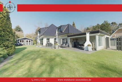 Haus Ostrohe - 5 Zimmer, 177 m&sup2;, 569.000&euro; | Angebot:25927039