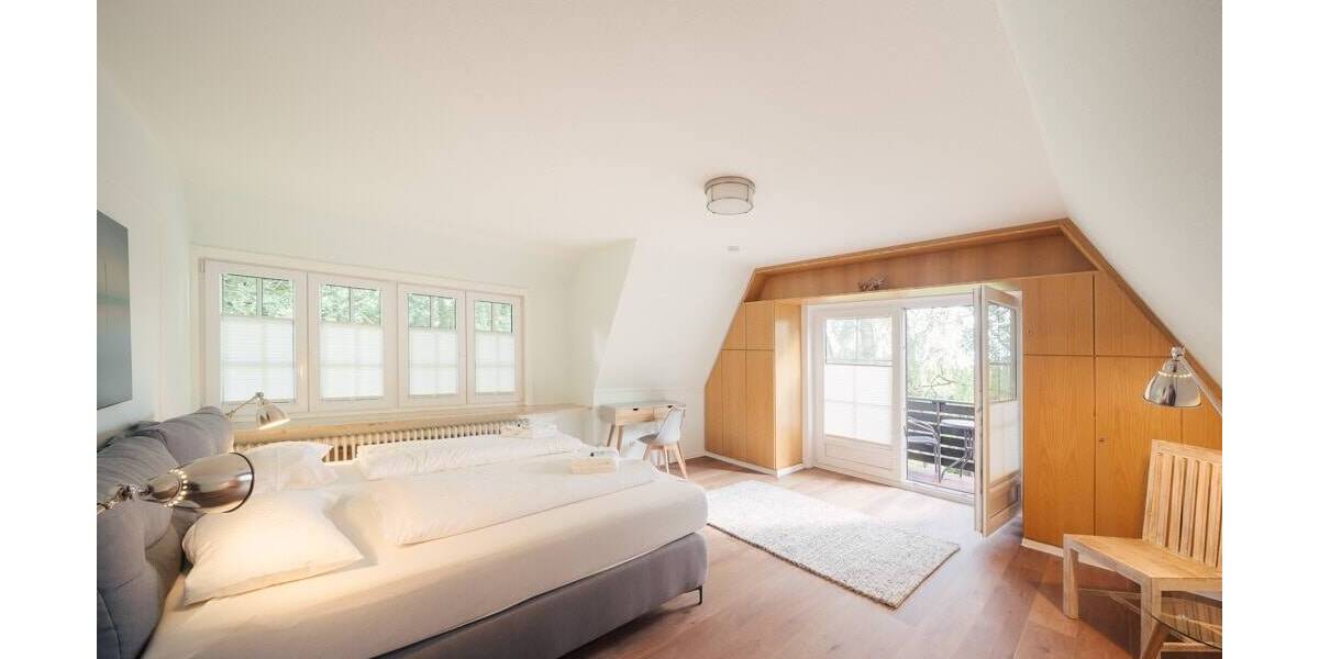 Einfamilienhaus Tating - 9 Zimmer, 286 m&sup2;, 1.350.000&euro; | Angebot:25969382