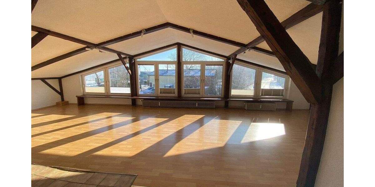 Etagenwohnung Strübbel - 3 Zimmer, 100 m&sup2;, 149.000&euro; | Angebot:25707900