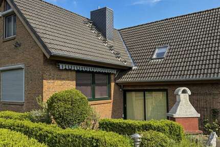 Haus Mildstedt - 6 Zimmer, 213 m&sup2;, 459.000&euro; | Angebot:24113019